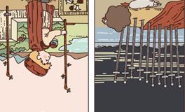 Pandora占星小巫狮子座一周塔罗运势（7.22-7.28）