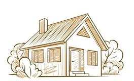 ◢风水刑煞篇之—天弓煞！