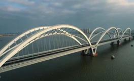 桥梁与风水，深入剖析其对环境的促进与挑战