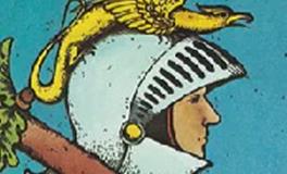 爱莎公主狮子座一周塔罗运势（9.23-9.29）