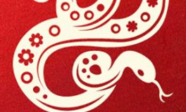 董易林生肖蛇2024年10月运势