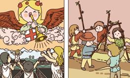 Pandora占星小巫水瓶座一周塔罗运势（9.30-10.6）