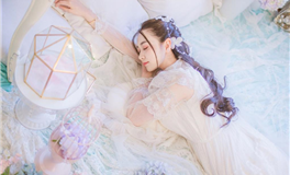 星座女神金牛座2024年11月运势