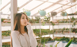 展钰凝摩羯座一周运势（11.18-11.24）