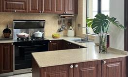 清洁为家添瑞气，财富自入干净门