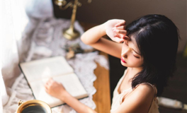 暗影透视：爱情赠予的是快乐还是困扰？