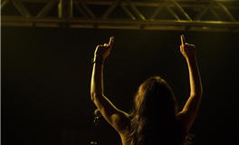 Ezoey徐佩玲摩羯座2025年1月运势