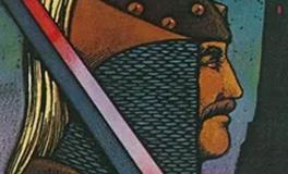 爱莎公主白羊座一周塔罗运势（12.9-12.15）