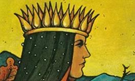 爱莎公主水瓶座一周塔罗运势（12.9-12.15）