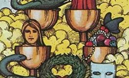 爱莎公主处女座一周塔罗运势（12.16-12.22）