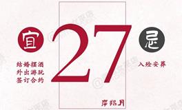 闹闹女巫店今日运势2024年12月27日