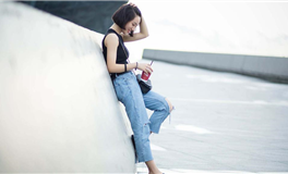 疲惫难挡，退无可退的路途