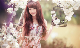 2025乙巳蛇年：桃花绽放，异性缘强者春风得意