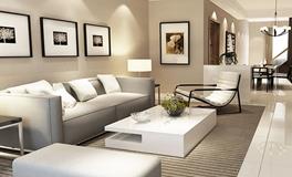 客厅风水大盘点：避开这几样物品，方能聚气生财