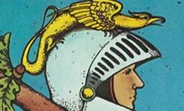 爱莎公主处女座一周塔罗运势（1.20-1.26）