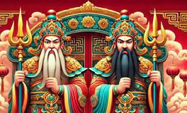 新年民俗，别漏做！除夕初一【开财福门】秘法