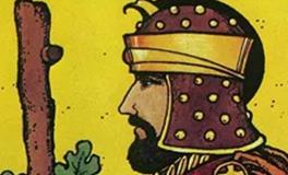 爱莎公主白羊座一周塔罗运势（2.3-2.9）