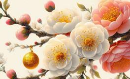 立春：开启一年好运，旺运整年！