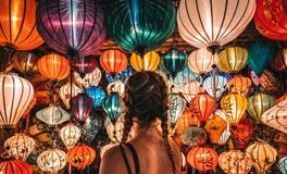 花灯预言：新年后你会接续【哪种好运气】？ ！