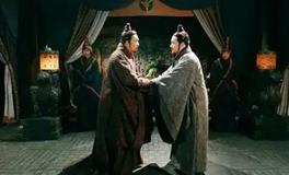 千古传颂的君臣佳话：不可错过的经典对话！