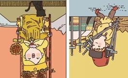 Pandora占星小巫巨蟹座一周塔罗运势（2.24-3.2）