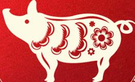 董易林生肖猪2025年3月运势