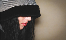 星座女神天蝎座2025年4月运势