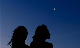 本命盘火星9宫：向往诗与远方的梦旅人