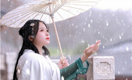 星座女神：天秤座本周运势（3.31-4.6）