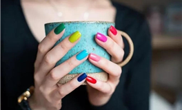 让男人们神魂颠倒，风华绝代的星座女