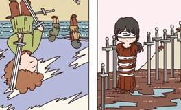 Pandora占星小巫天秤座一周塔罗运势（3.10-3.16）