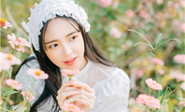 人美心善有气质，每天都有好运的星座女