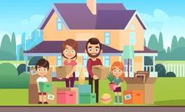 搬入新家：你必须了解的实用知识