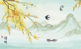 双春闰月遇上清明节：2025扫墓有何特别？