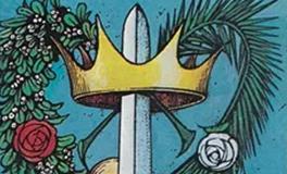 爱莎公主金牛座一周塔罗运势（3.31-4.6）