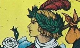 爱莎公主天秤座一周塔罗运势（3.31-4.6）