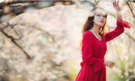 难追撩不动，这三大星座女超难追求