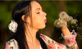星座女神：天秤座本周运势（4.14-4.20）