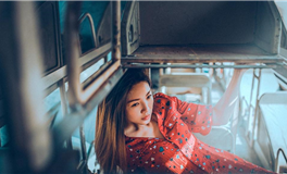 Alex大叔金牛座2025年5月运势