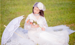 星座女神：处女座本周运势（4.21-4.27）