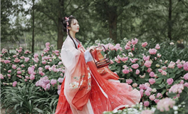 雨润百谷，时节养生：四招开启健康运