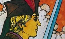 爱莎公主双子座一周塔罗运势（4.7-4.13）