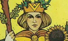 爱莎公主天蝎座一周塔罗运势（4.7-4.13）