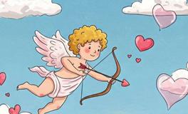 爱神预言：未来三个月，你的爱情将如何得到爱神的庇佑？