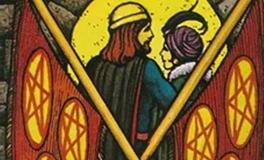 爱莎公主巨蟹座一周塔罗运势（4.14-4.20）