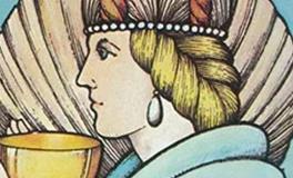 爱莎公主射手座一周塔罗运势（4.14-4.20）