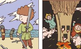 Pandora占星小巫白羊座一周塔罗运势（4.14-4.20）