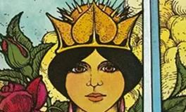 爱莎公主天秤座一周塔罗运势（4.21-4.27）