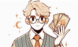 卡片预言：下周生活小贴士