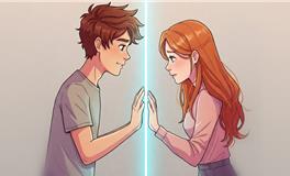 感情堡垒测试：你的爱情防线有多坚固？